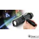 Cree LED Power Torch – Adjustable Focus Zoom + Up to 200m Illumination Distance